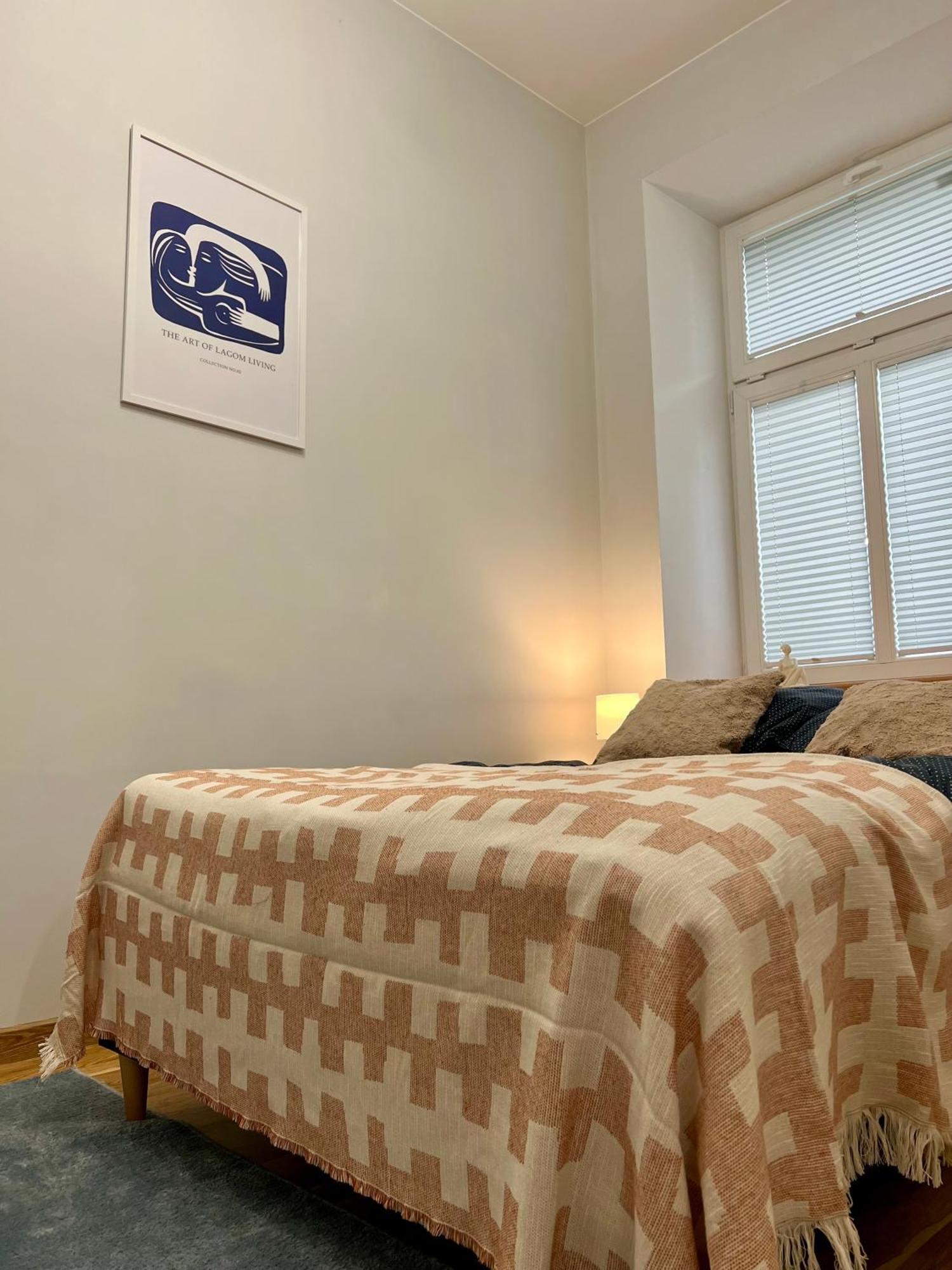 Apartament Na Ksiezym Mlynie I Лодзь Екстер'єр фото